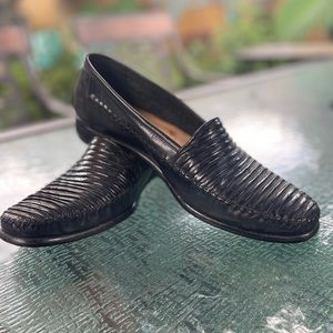 Giorgio Brutini men’s dress loafers, size 10 1/2